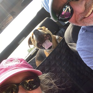 Fundraising Page: Sarah Pilacik